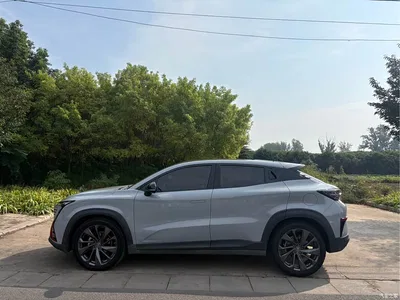 2020 Changan UNI-T 1.5T Premium, фото 2, лот 11438987