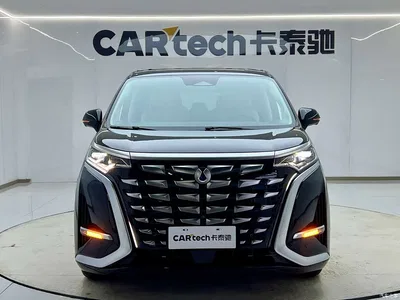 2024 Denza D9 DM-i 980 AWD Flagship, фото 3, лот 10345907