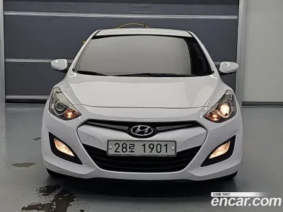 2015 Hyundai i30 1.6 GDI PYL, фото 1, лот 10039338