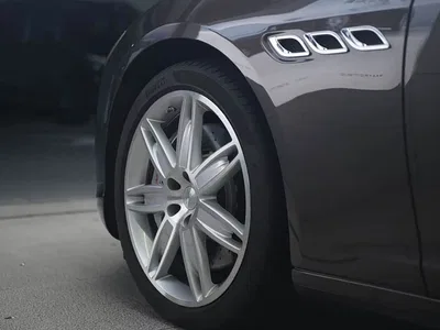2013 Maserati Quattroporte 3.8T Standard, фото 4, лот 10321687