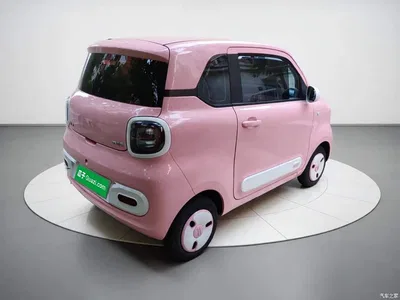 2024 Besturn Bestune Pony 170km Vitality Pony, фото 4, лот 10405804