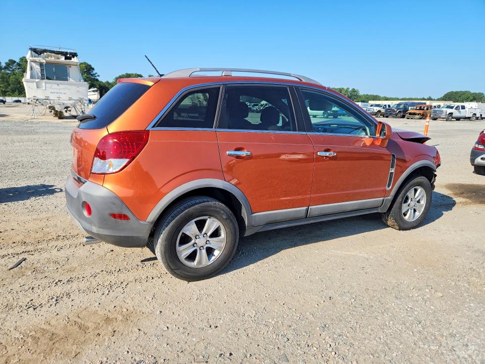 2008 SATURN VUE XE, фото 3, лот 10882674