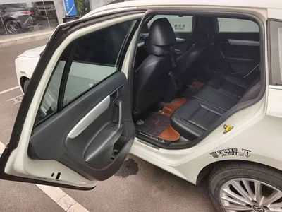 2013 Volkswagen Lavida Tour 1.6L Automatic Comfort, фото 4, лот 10399718