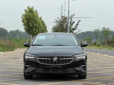 2022 Buick Regal 552T Smart Edition, фото 2, лот 10694131