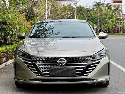 2023 Nissan Teana 2.0L XL-TLS Enjoyment Edition, фото 4, лот 10338290