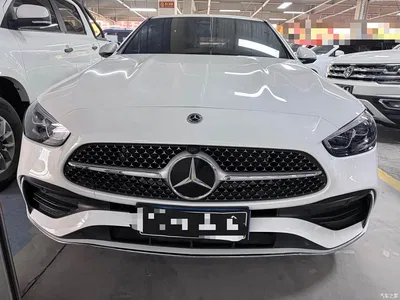 2024 Mercedes-Benz C-Class C 200 L Sport Edition, фото 2, лот 10479268