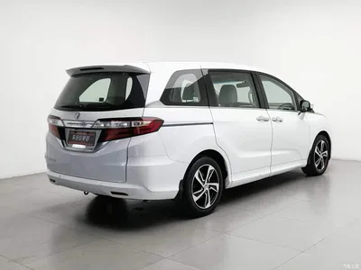 2015 Honda Odyssey Facelift 2.4L Luxury Edition, фото 2, лот 10459969