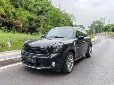 2016 MINI COUNTRYMAN 1.6T COOPER S ALL4 Equipment Package, фото 1, лот 10330446