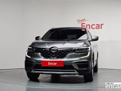 2021 Renault QM6 2.0 GDe PREMIERE 2WD, фото 3, лот 10209447