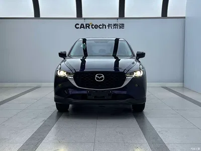 2022 Mazda CX-5 2.0L Auto 2WD Comfort, фото 2, лот 11089227