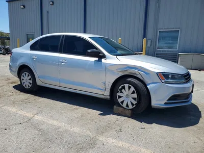 2016 VOLKSWAGEN JETTA S, фото 4, лот 10831608