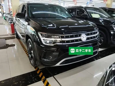 2023 Volkswagen Teramont Facelift 380TSI 4WD Luxury Edition, фото 4, лот 10464453