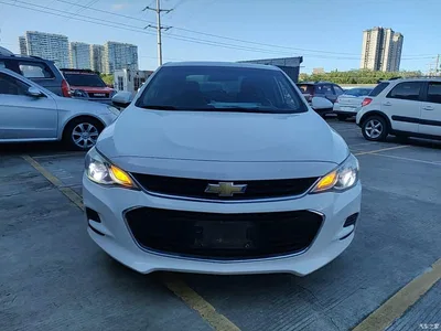 2018 Chevrolet Cavalier 320 Auto Joy Edition, фото 3, лот 10380659