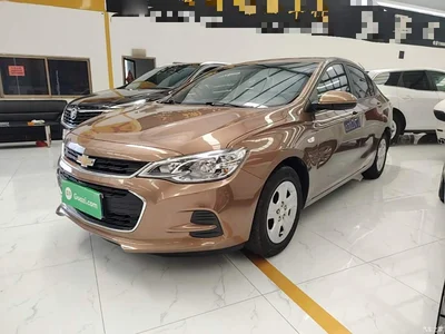 2019 Chevrolet Cavalier 320 Auto Sunroof Enjoyment Edition, фото 1, лот 10380766