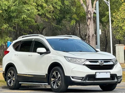 2019 Honda CR-V 240TURBO CVT 2WD Fashion Edition China VI, фото 3, лот 10816167