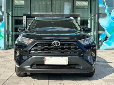 2023 Toyota RAV4 Rongfang 2.0L CVT 2WD Urban Edition, фото 2, лот 11533606