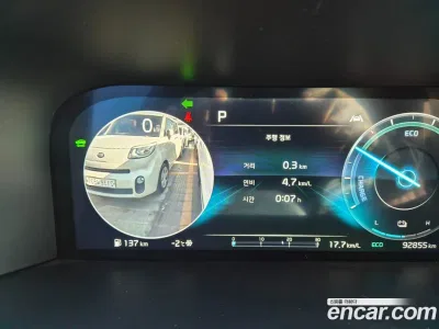 2022 Kia Sorento HEV 1.6 2WD, фото 2, лот 10155894