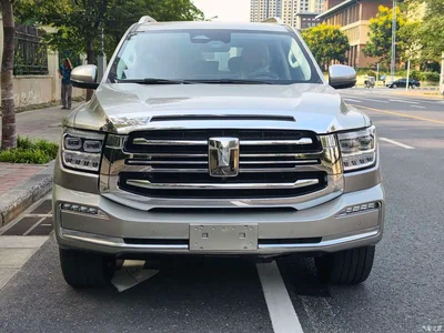 2023 Tank 500 3.0T Sport Edition (5-seater), фото 2, лот 10344171