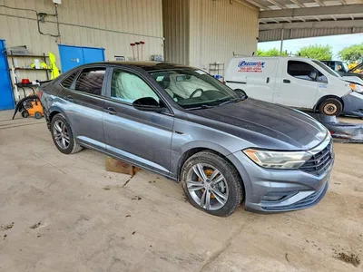 2019 VOLKSWAGEN JETTA S, фото 4, лот 10839576