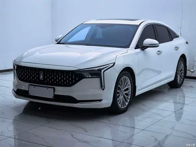 2022 Besturn B70 3rd Gen 1.5T Auto Joy Edition, фото 1, лот 10408627