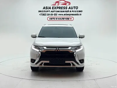 2021 Mitsubishi Outlander 2.0L FWD Comfort Edition 5-seater, фото 2, лот 10339732