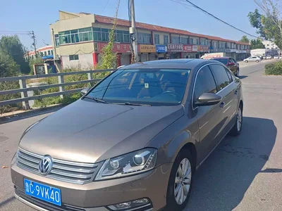 2013 Volkswagen Magotan 1.8TSI Luxury, фото 1, лот 10447024