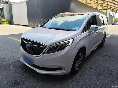 2018 Buick GL8 ES 28T Luxury Type China VI, фото 2, лот 10262219