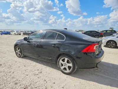2012 VOLVO S60 T5, фото 2, лот 10876658