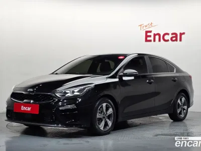 2019 Kia K3 Noblesse, фото 1, лот 10210623