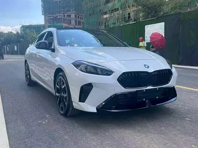 2025 BMW 2 Series 225L M Sport Package, фото 3, лот 10470130