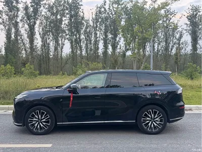 2025 Changan Qiyuan Q07 215 Laser Flagship Edition, фото 3, лот 10689992