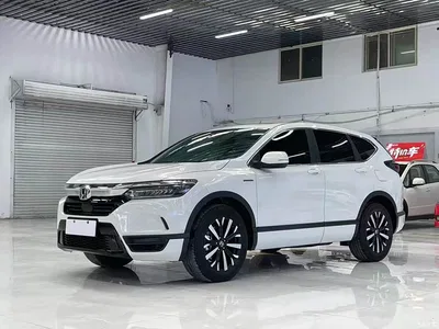 2021 Honda Haoying Sharp Hybrid 2.0L 2WD Sharp Elite, фото 1, лот 10822417