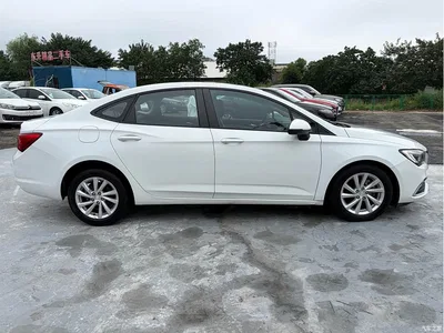 2018 Buick Verano Sedan 15S Manual Leading, фото 4, лот 10250328