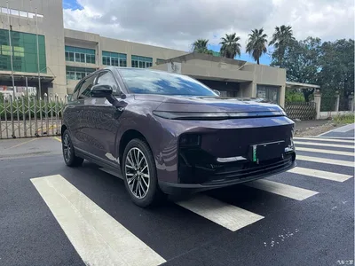 2025 Leapmotor B10 510 Joy Edition, фото 3, лот 10315551