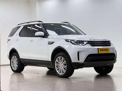 2017 Land Rover Discovery 3.0 SC V6 SE, фото 3, лот 10328539