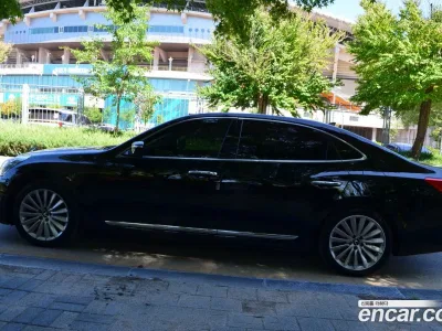 2015 Hyundai Equus VS380, фото 2, лот 10310631
