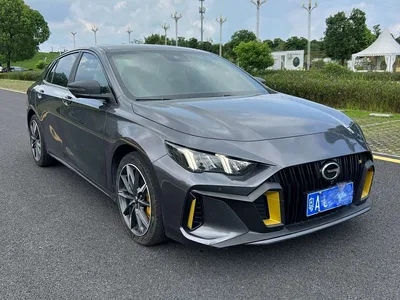 2023 GAC Trumpchi Trumpchi Emkoo 270T DCT J16 Edition, фото 2, лот 10392457