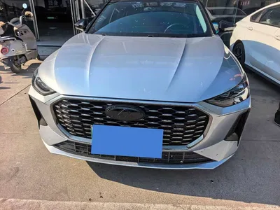 2025 Chery Fengyun A8L 1.5TGDI 145km Luxury, фото 2, лот 11153825