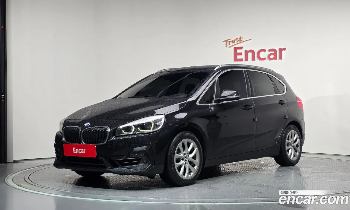 2021 BMW 2-Series Advantage, фото 1, лот 10225185