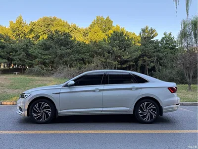 2022 Volkswagen Sagitar 280TSI DSG Surpassing Edition, фото 3, лот 10353833