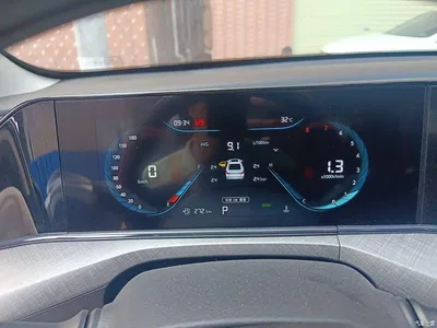 2024 Changan Eado PLUS Blue Whale NE 1.4T GDI DCT High Performance Edition, фото 4, лот 10255689