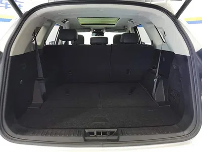 2020 Jetour X90 1.6T DCT Shadow Guard 7-Seater, фото 4, лот 10427560