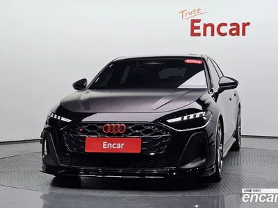 2025 Audi S5 3.0 TFSI Quattro, фото 3, лот 10217626