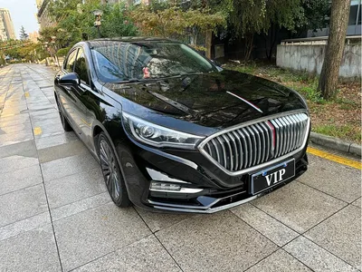 2020 Hongqi H5 1.5T DCT Qiyue Edition, фото 3, лот 11215177