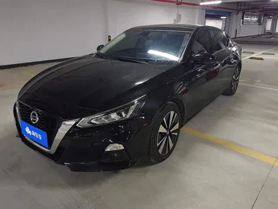 2021 Nissan Teana 2.0L XL Comfort, фото 2, лот 11202773