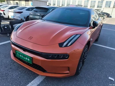 2023 ZEEKR 001 YOU Edition 100kWh, фото 1, лот 10388550