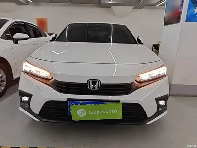 2022 Honda Civic 240TURBO CVT Sport Edition, фото 3, лот 11218674