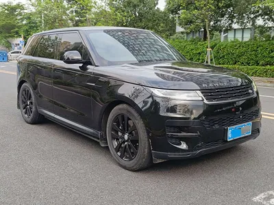 2024 Land Rover Range Rover Sport 360PS S, фото 2, лот 10403091