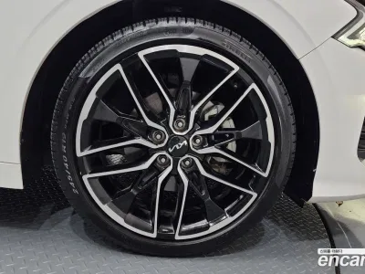 2022 Kia K5 1.6 Turbo, фото 4, лот 10073326