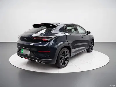 2020 Changan UNI-T 1.5T Premium, фото 4, лот 11104912